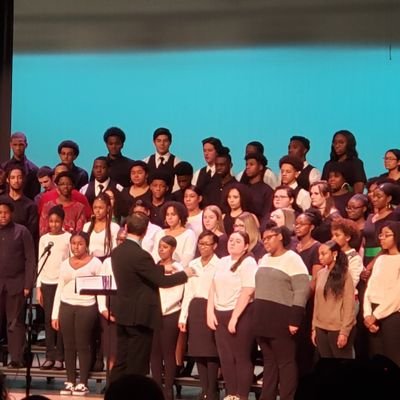 The official twitter account for the St Charles High School Vocal Music Program