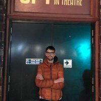 neal (@neal86) 's Twitter Profile