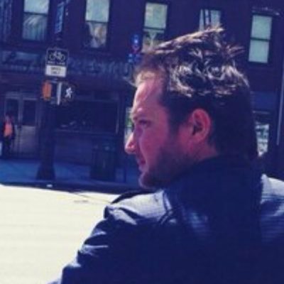 AdamGrossetti's profile picture. writer - producer - grapevine wrangler