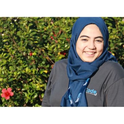 ZKossouri's profile picture. student @youcode : coding school 😊