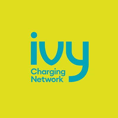 IvyCharge Profile Picture