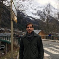 Mike Medeiros (@mikemikemed) 's Twitter Profile