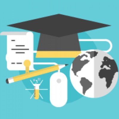 EducationTech15's profile picture. Education Technology