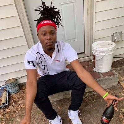 22 🚩SC: asapda.savage 🎀 Za'Nyla Wells #LLOG3📶 #LLStunnaBrim🚩 #NFL