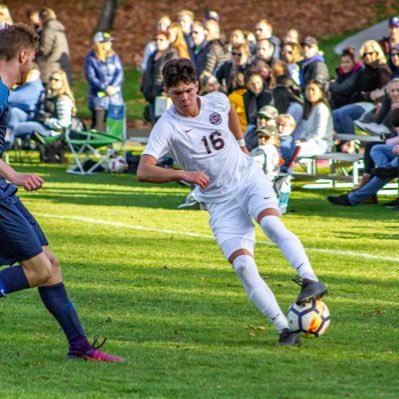 Southern Oregon Men’s Soccer ‘24 |