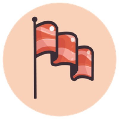 Love bacon? Of course you do. Become a Baconeer today!