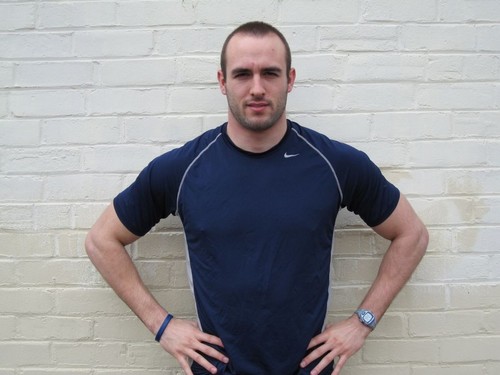 Speed/Strength Coach in Ottawa for https://t.co/Z2WwirL3h9, husband , father,  email me at info@razorsedgeperformance.ca