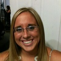 Jennifer Dail - @wahoo1987 Twitter Profile Photo