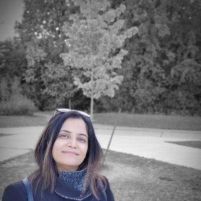 Mudita151's profile picture. IT Consultant