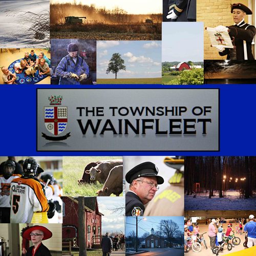 Nestled along the shores of Lake Erie in Southern Niagara, Wainfleet is a rural, agricultural-based community which was established in 1860.  Live, work & play!
