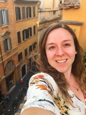 Ph.D. Candidate in Writing, Rhetoric, and Composition Studies at U.C. Davis, Writing Instructor, World Traveler, and Much More