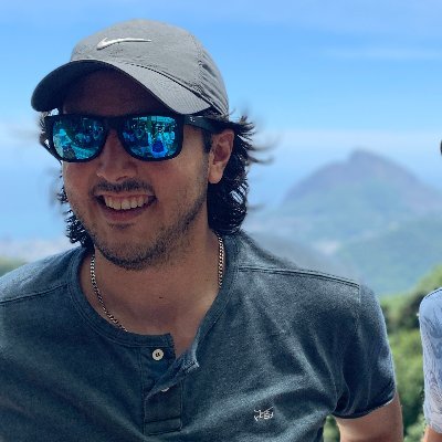 Software Engineer at https://t.co/lJM3oyS7sn