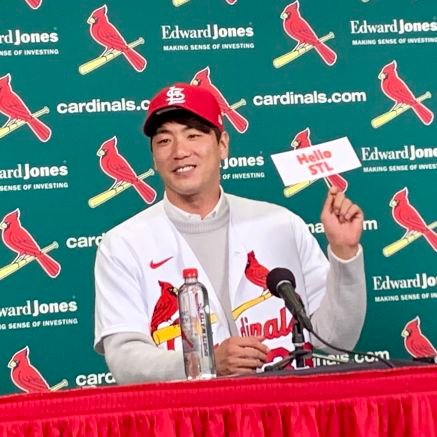 Just here to give my take on #STLCards topics