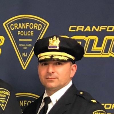 CranfordPDChief Profile Picture