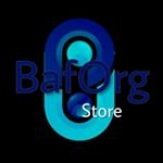 BafOrg Store/Build A Family
Building Families Together ❤
Connecting the world! 🌎
Charity + 😎🍀
https://t.co/xYOWYWTZC5