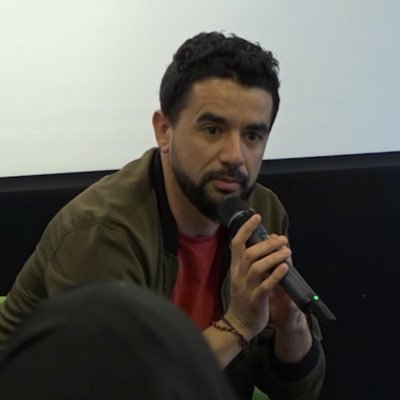 MahfoudKECILI's profile picture. 