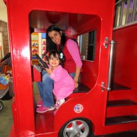 Bhakti Mirchandani (@bmirchandani1) 's Twitter Profile
