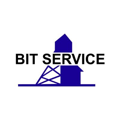 Bit Service Company offers a wide range of quality products for the #mining, #construction, & #materialshandling industries | https://t.co/RZksCd8nWc