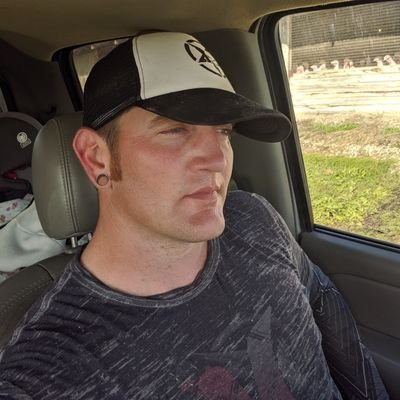 Helfter12's profile picture. Father of 2 amazing daughters, Rock Hound, artifact hunter and country boy for life.