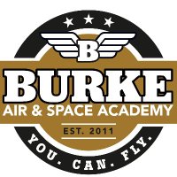 Burke Air & Space Academy(@BurkeAirSpace) 's Twitter Profile Photo