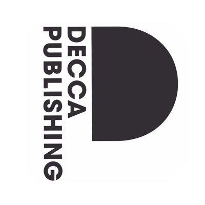 DeccaPublishing Profile Picture