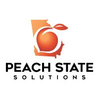 Peach State Solutions(@PeachStateSoln) 's Twitter Profile Photo