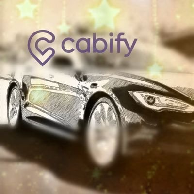 Por un servicio privado y de calidad X siempre Cabify