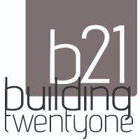 Building TwentyOne (@building21) 's Twitter Profile