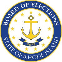 RI Board of Elections (@ri_boe) 's Twitter Profile Photo RI Board of Elections (@ri_boe) 's Twitter Profile Photo