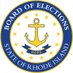 RI Board of Elections (@ri_boe) Twitter profile photo RI Board of Elections (@ri_boe) Twitter profile photo