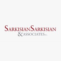 Sarkisian Sarkisian & Associates P.C.(@Sarklawfirm) 's Twitter Profile Photo