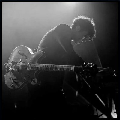 MellRedCadillac's profile picture. Compositrice, conceptrice sonore et ingénieur du son basée à Montréal/ Composer, sound designer and sound engineer based in Montreal