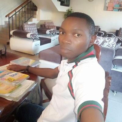 DanndedaDan's profile picture. confidence is the Pilar