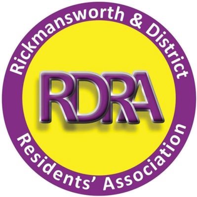 Since 1929, Rickmansworth and District Residents’ Association deal with matters of interest to residents of Rickmansworth Town, Batchworth and Mill End areas.