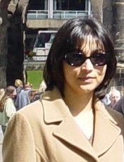 Monisha Profile