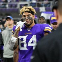 Irvin Smith Jr. (@swervinirvin_) 's Twitter Profile