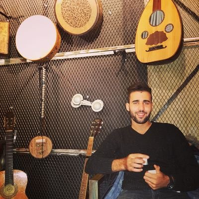 salahelddine11's profile picture. 