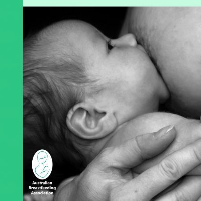 By Australian Breastfeeding Association (ABA) - Providing #breastfeeding #education and professional development services to those working with young families.