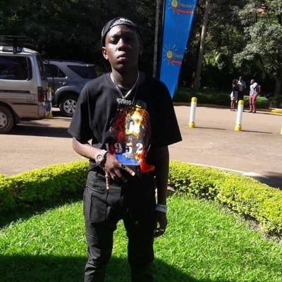 BlakeHorge's profile picture. Am a dj