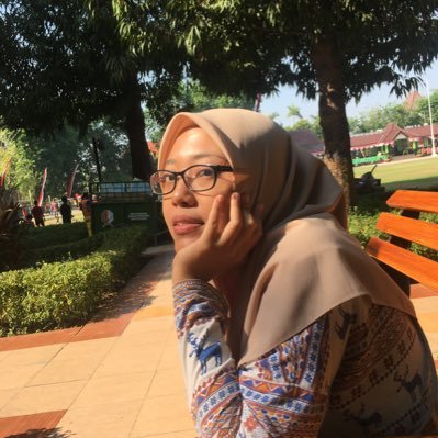 indriyantiap's profile picture. 🦁