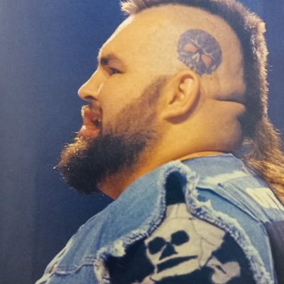 My boss always says,”if you’re gonna be stupid, you better be tough.” There is no man tougher than The One Man Gang!