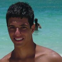 Lucas Licea (@lucaslicea) 's Twitter Profile
