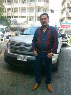 SalamAzhar1's profile picture. ‏‏‏كاتب ومخرج في دائرة السينما والمسرح