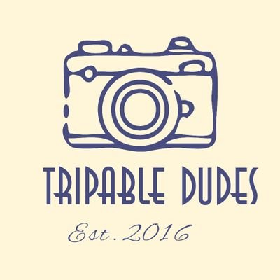 Tripable Dudes