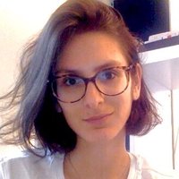 Aude Genevay (@a_gnv) 's Twitter Profile