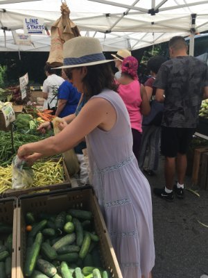 ClaireRaffel's profile picture. Proud Mainer, now in NY + PA
Climate organizer