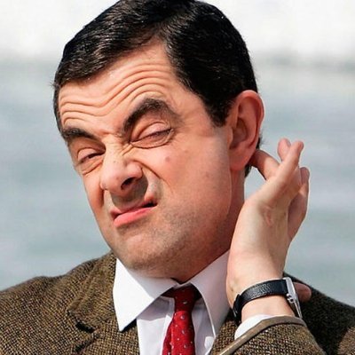 ElBean20's profile picture. Inter caelum et terram, est enim aliquid absconditum.
Auch Verräter, noch Tyrannen
Chỉ chân thành Venezuela
soy Mr Bean