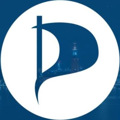 ungpiratsthlmh1's profile picture. Detta är Ung Pirat Stockholm hubbens nya Twitter konto.