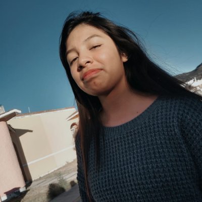 SofiaEscalona8's profile picture. Ligth on.💫