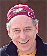 dan greenberger